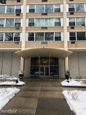 336 W Wellington Unit 502, Chicago, IL 60657