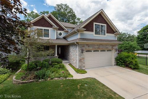 4604 Forest, Downers Grove, IL 60515