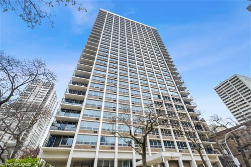 88 W Schiller Unit 1903, Chicago, IL 60610