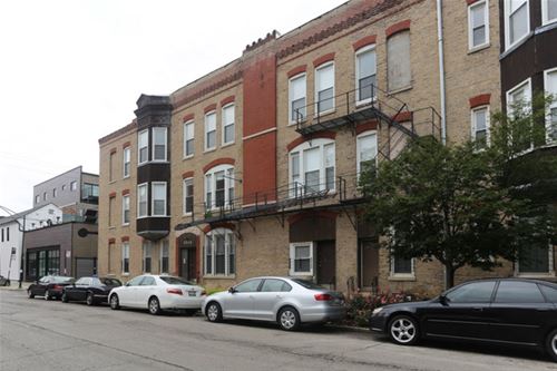 1514 N Honore Unit 2A, Chicago, IL 60622