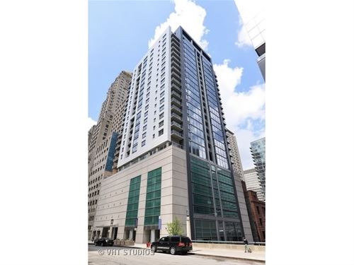 160 E Illinois Unit 2304, Chicago, IL 60611