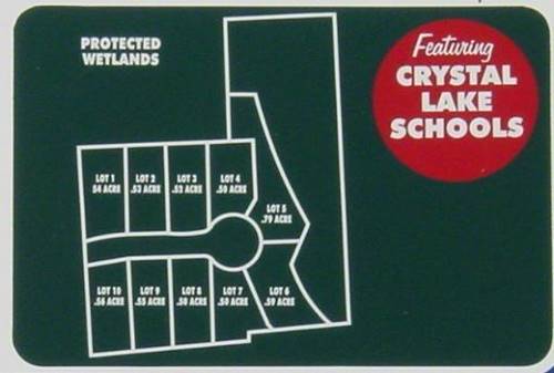 LOT #7 Trinity, Crystal Lake, IL 60012