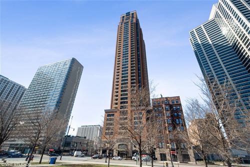 1160 S Michigan Unit 1904, Chicago, IL 60605