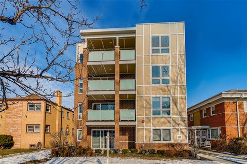 515 Summit Unit D, Park Ridge, IL 60068