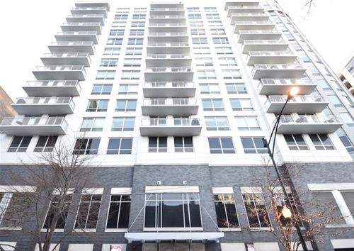 421 W Huron Unit 705, Chicago, IL 60654