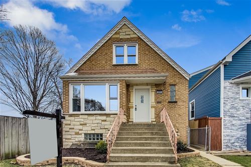 3855 N Oconto, Chicago, IL 60634