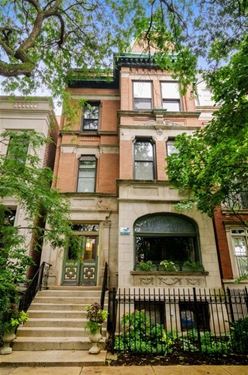 1722 N Mohawk Unit 2R, Chicago, IL 60614