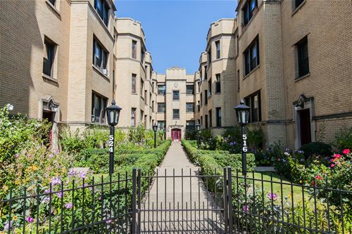 524 W Diversey Unit 3, Chicago, IL 60614