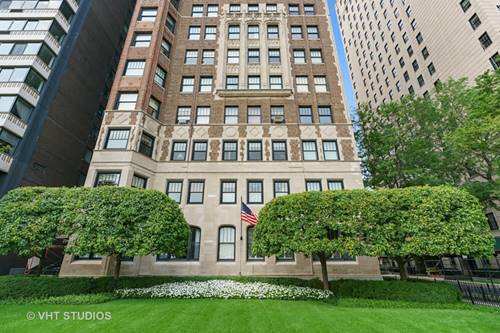 1448 N Lake Shore Unit 1A, Chicago, IL 60610