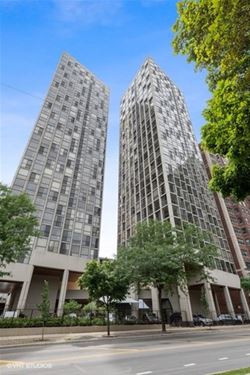 345 W Fullerton Unit 1605, Chicago, IL 60614