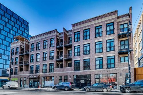 210 N Halsted Unit 3, Chicago, IL 60661