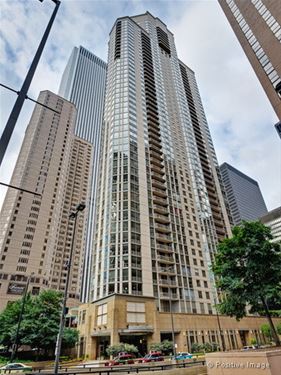 222 N Columbus Unit 1806, Chicago, IL 60601