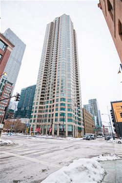 400 N LaSalle Unit 2012, Chicago, IL 60654