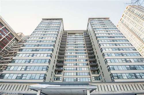 3430 N Lake Shore Unit 3M, Chicago, IL 60657