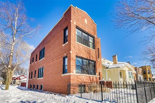 5658 W Leland, Chicago, IL 60630