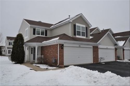 215 Macintosh Unit 215, Woodstock, IL 60098