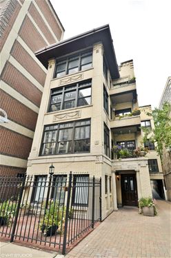 416 W Surf Unit 1W, Chicago, IL 60657