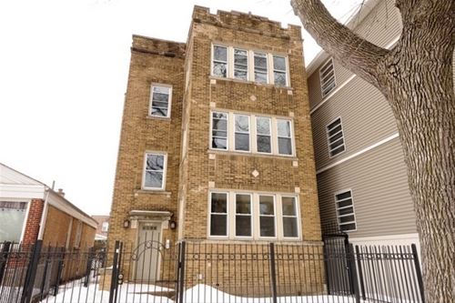 3753 W Wilson Unit 3, Chicago, IL 60625