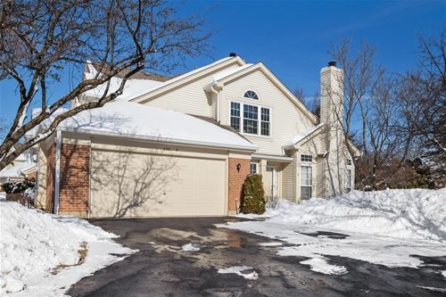 438 Cromwell Unit 4, Bartlett, IL 60103