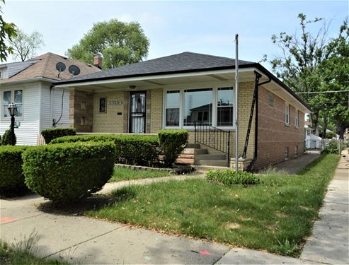 538 Rice, Bellwood, IL 60104