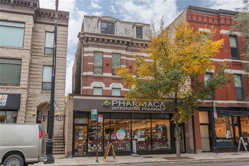 2338 N Clark Unit 3, Chicago, IL 60614