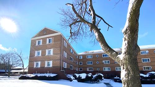 1100 N Harlem Unit 3D, River Forest, IL 60305