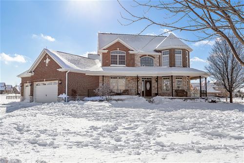 14447 Iz Brook, Homer Glen, IL 60491