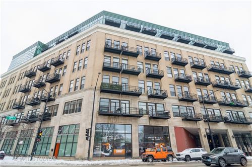 1645 W Ogden Unit 338, Chicago, IL 60612