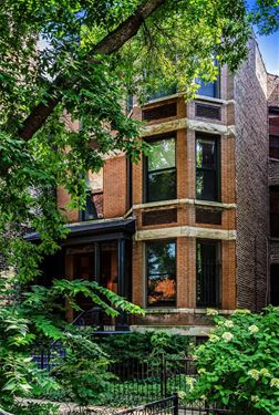 3551 N Reta Unit 2, Chicago, IL 60657