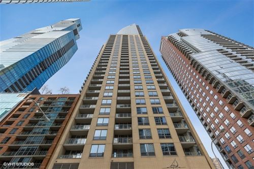 420 E Waterside Unit 4014, Chicago, IL 60601