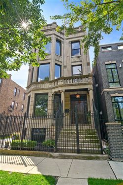 2845 W Division, Chicago, IL 60622