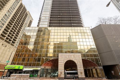 10 E Ontario Unit 3505, Chicago, IL 60611