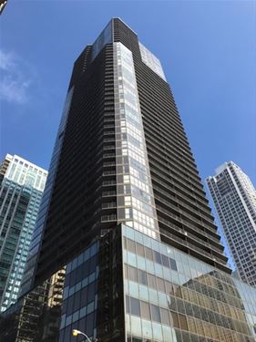 10 E Ontario Unit 2609, Chicago, IL 60611