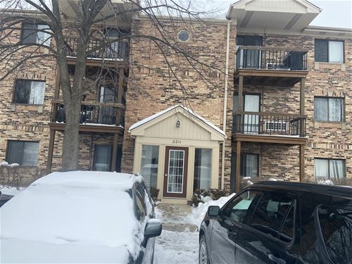 2211 Nichols Unit E, Arlington Heights, IL 60004