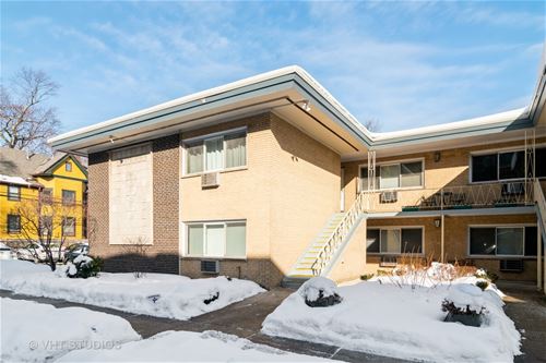 135 S Kenilworth Unit 11, Oak Park, IL 60302