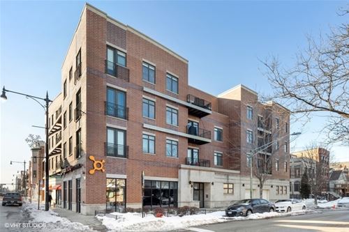 1600 N Marshfield Unit 206, Chicago, IL 60622