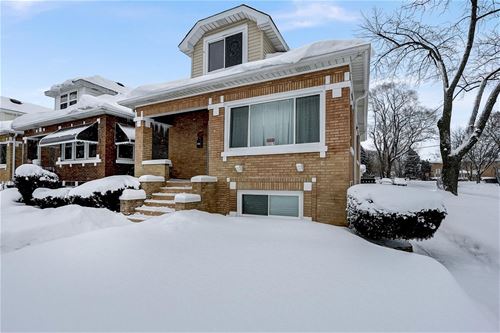 2747 Clarence, Berwyn, IL 60402