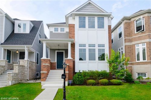 6082 N Sauganash, Chicago, IL 60646