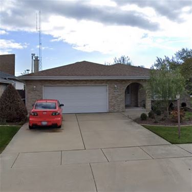 16715 Kara, Oak Forest, IL 60452