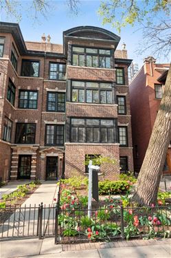 516 W Roscoe Unit G, Chicago, IL 60657