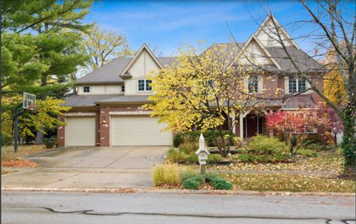 1303 Calvin, Naperville, IL 60540