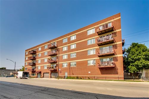 2158 W Grand Unit 505, Chicago, IL 60622