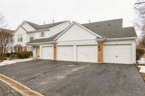 13808 S Balsam Unit D, Plainfield, IL 60544