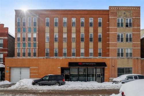 2356 N Elston Unit 405, Chicago, IL 60614