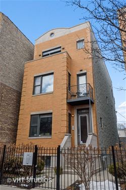 2918 W Palmer Unit 2, Chicago, IL 60647