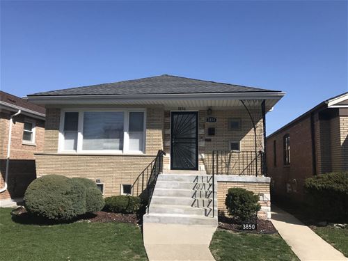 3850 W 83rd, Chicago, IL 60652