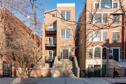 1643 N Dayton Unit 1, Chicago, IL 60614