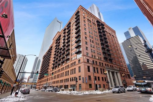 165 N Canal Unit 1229, Chicago, IL 60606