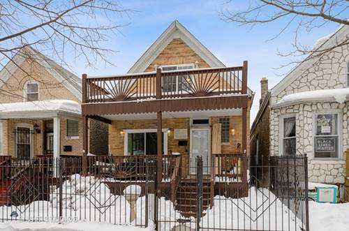 3424 W Pierce, Chicago, IL 60651