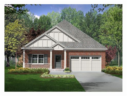 1911 Enclave (Lot 3), Naperville, IL 60564